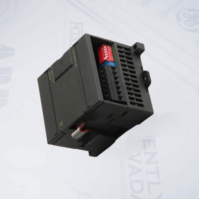 6ES7231-0HC22-0XA0 SIEMENS Simatic S7200 Analog Giriş Modülü