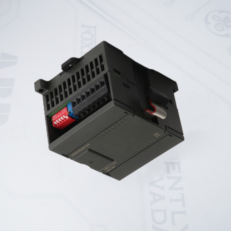 6ES7231-0HC22-0XA0 SIEMENS Simatic S7200 Analog Giriş Modülü