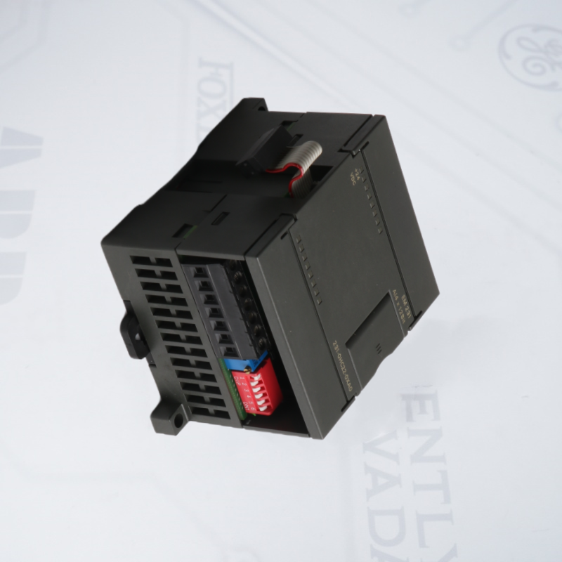 6ES7231-0HC22-0XA0 SIEMENS Simatic S7200 Analog Giriş Modülü