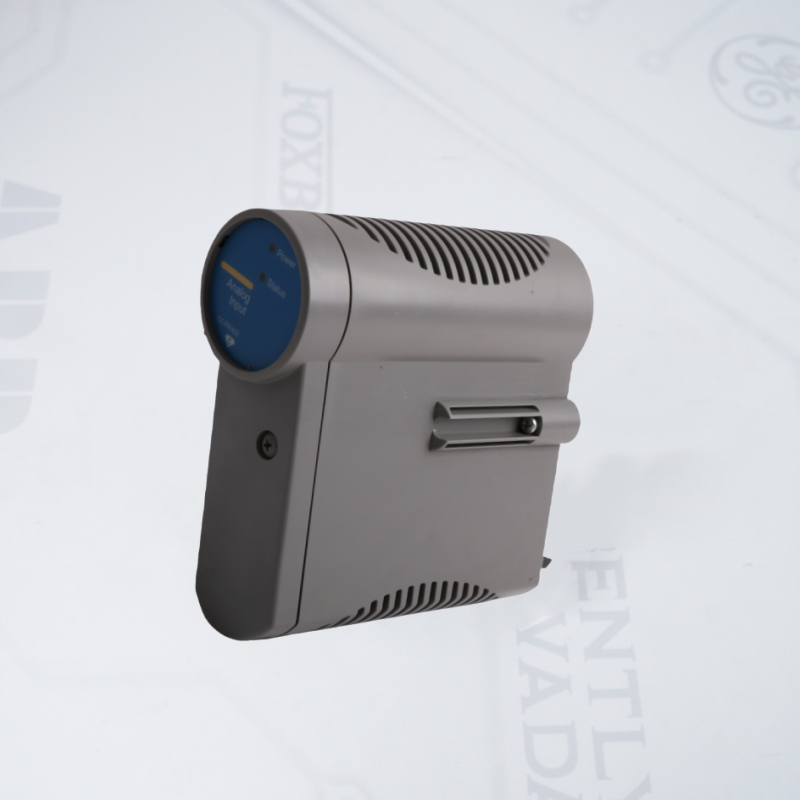 CC-PAIX02 51405038-475 HONEYWELL Analog Giriş Modülü