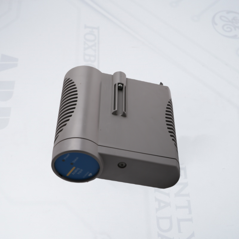 CC-PAIX02 51405038-475 HONEYWELL Analog Giriş Modülü