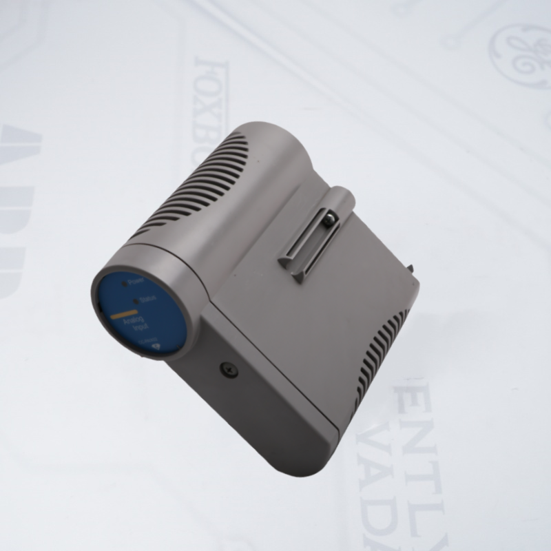CC-PAIX02 51405038-475 HONEYWELL Analog Giriş Modülü