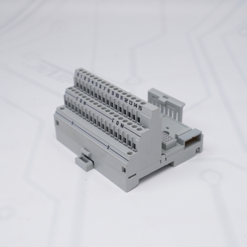 Allen Bradley 1794-TB2 1794-TB2/A FLEX G/Ç Terminal Taban Üniteleri