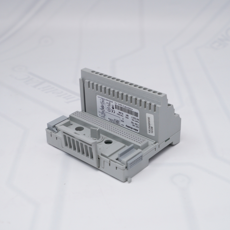 Allen Bradley 1794-TB2 1794-TB2/A FLEX G/Ç Terminal Taban Üniteleri