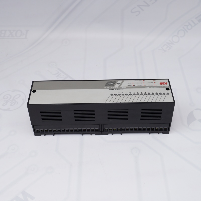 CS31 ICFC16L1 ABB DÜZ G/Ç UZAK ÜNİTE