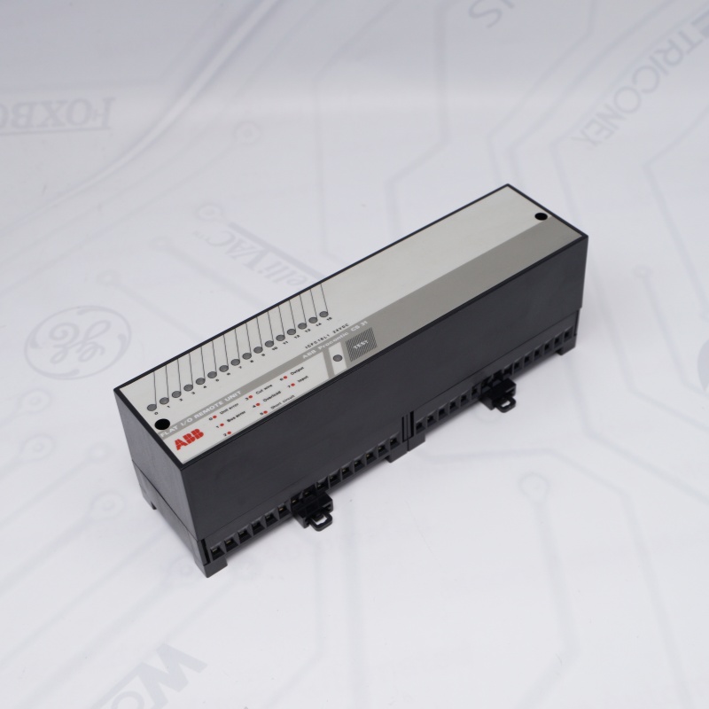 CS31 ICFC16L1 ABB DÜZ G/Ç UZAK ÜNİTE