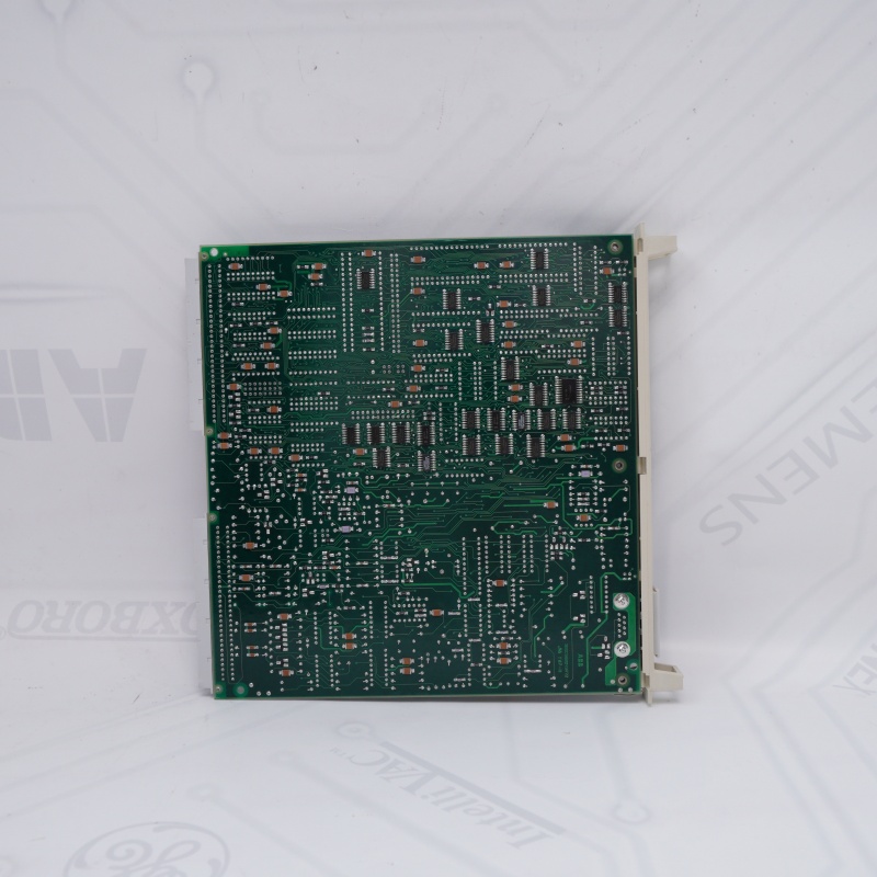 DSXW110 57120001-PG ABB SG Arayüzü