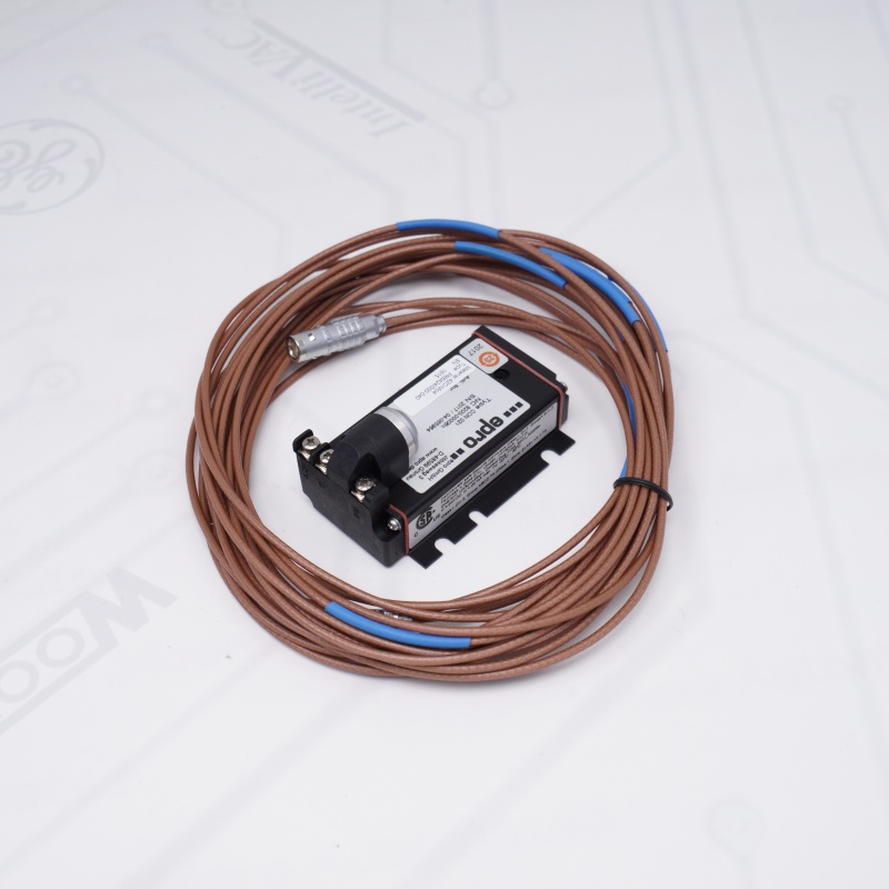 PR6424/000-040 Emerson EPRO Eddy Akım Sensörü