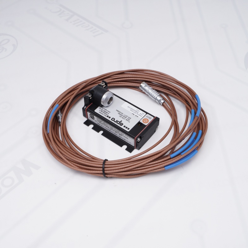 PR6424/000-040 Emerson EPRO Eddy Akım Sensörü