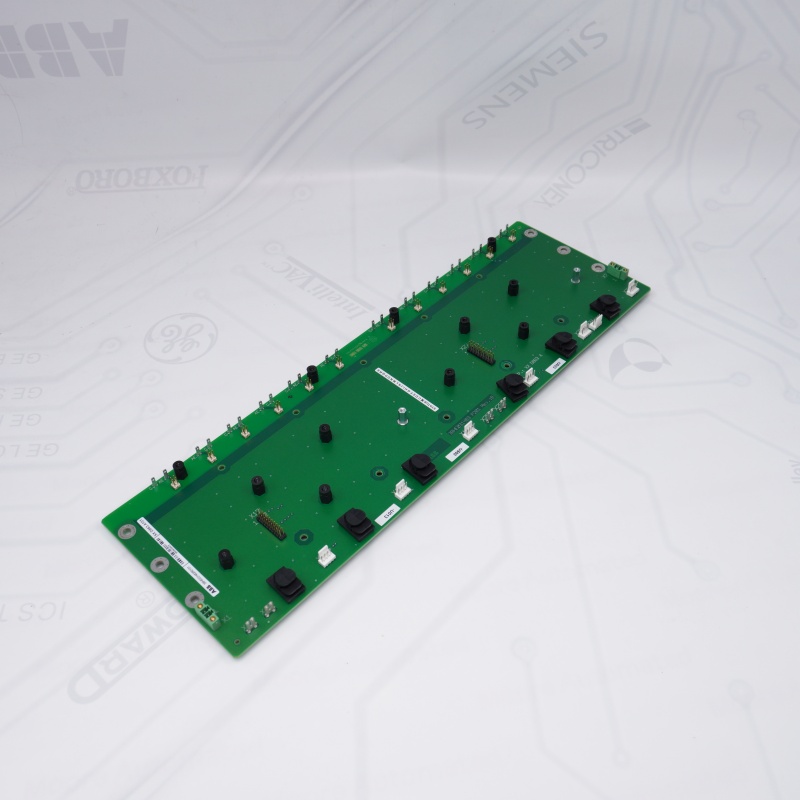 3BHE031485R0101 XXD863 A101 ABB Kontrol Kartı