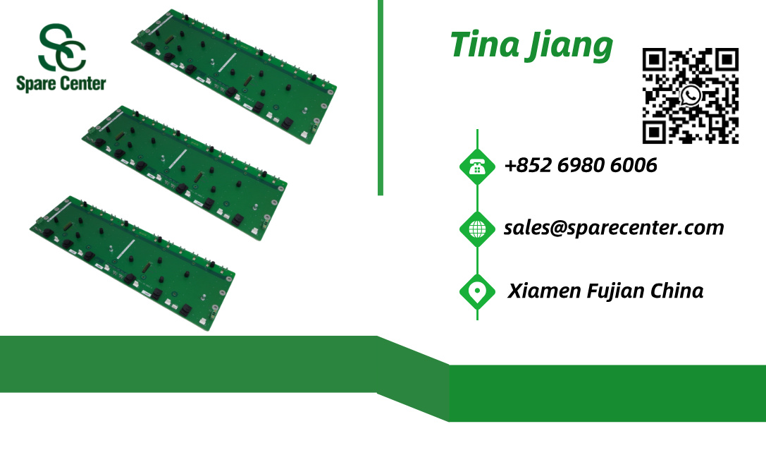 ABB 3BHE031485R0101 XXD863 A101