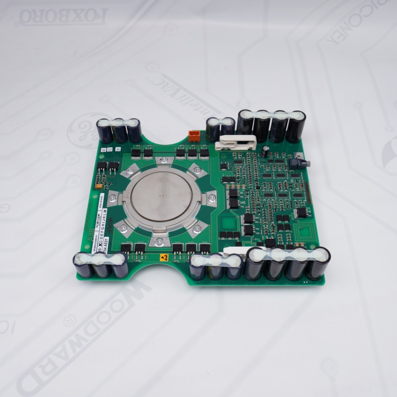 3BHL000392R0101 5SHX1060H0001/3BHB003230R0101 5SXE05-0152 ABB Kontrol Kartı