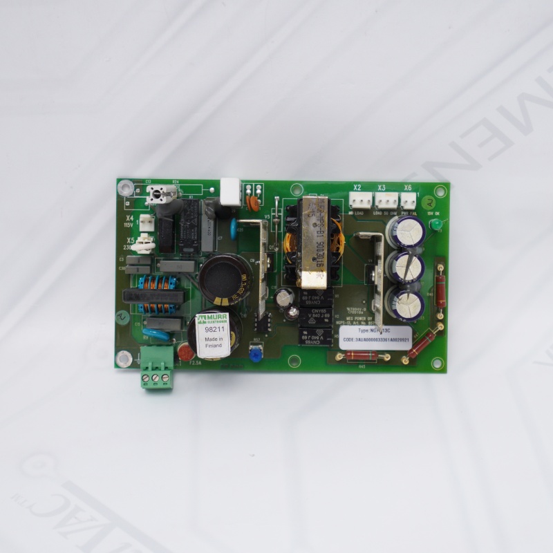 NGPS13C 3AUA0000033361A0020921 ABB Kit Güç Kaynağı