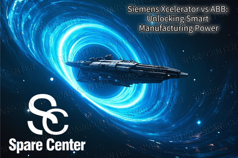 Siemens Xcelerator