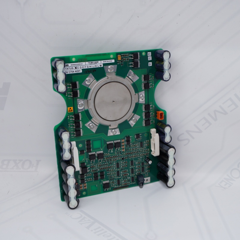 3BHL000392R0101 5SHX1060H0001/3BHB003230R0101 5SXE05/0152 ABB Integrated Gate Commutated Thyristor module
