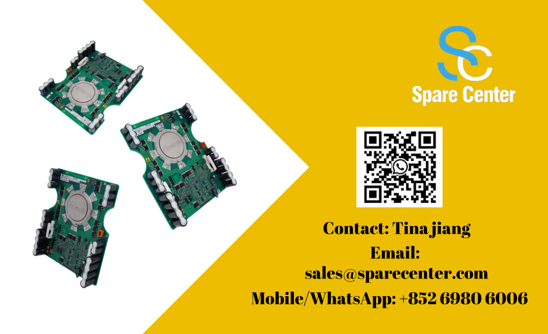 3BHL000392R0101 5SHX1060H0001/3BHB003230R0101 5SXE05/0152 module