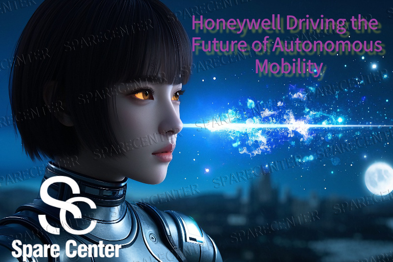 Honeywell