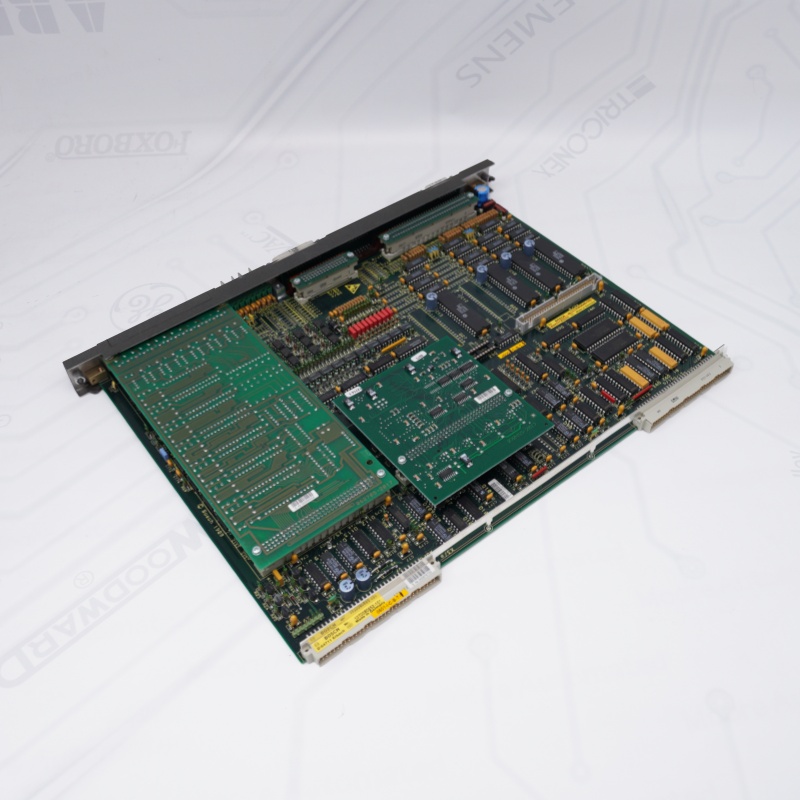 BOSCH D-64711 1070080652-101 Programmable Logic Controller Module