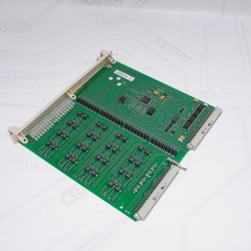 ABB 3BSE018295R1 DSDI110AV1 Digital Signal Input Module
