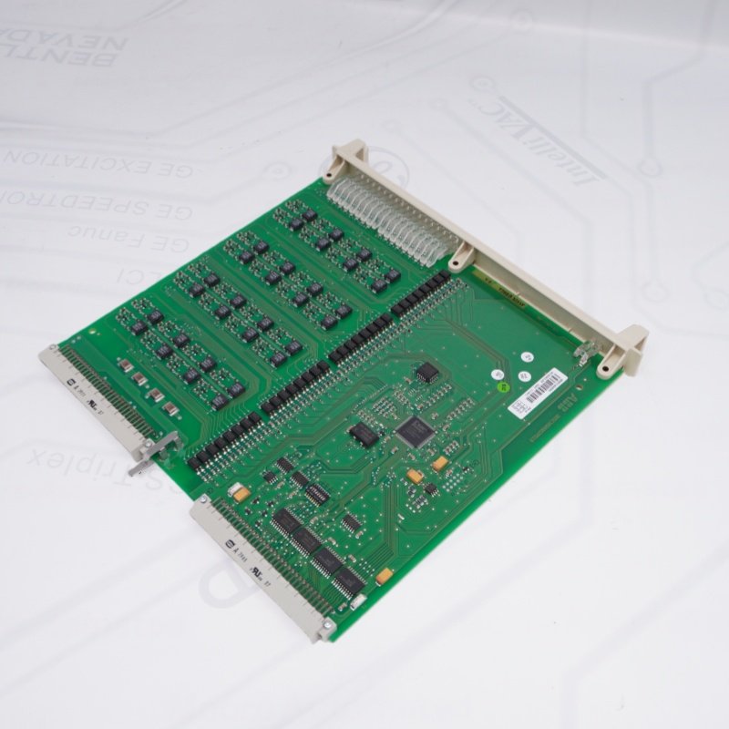 ABB 3BSE018295R1 DSDI110AV1 Digital Signal Input Module