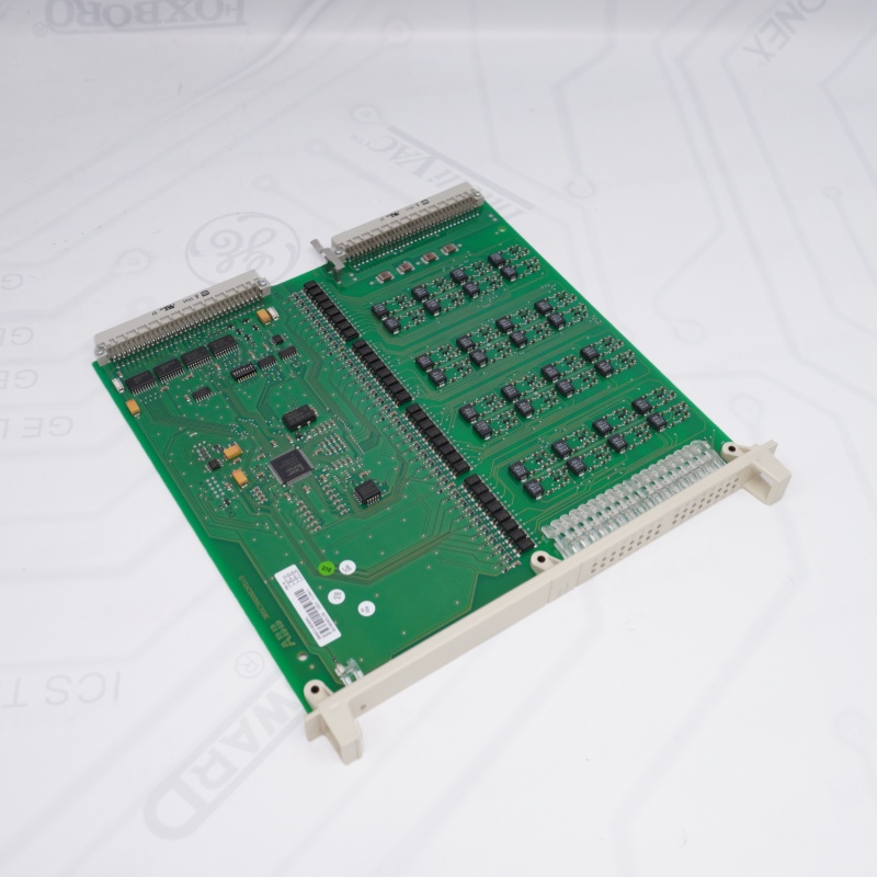 ABB 3BSE018295R1 DSDI110AV1 Digital Signal Input Module