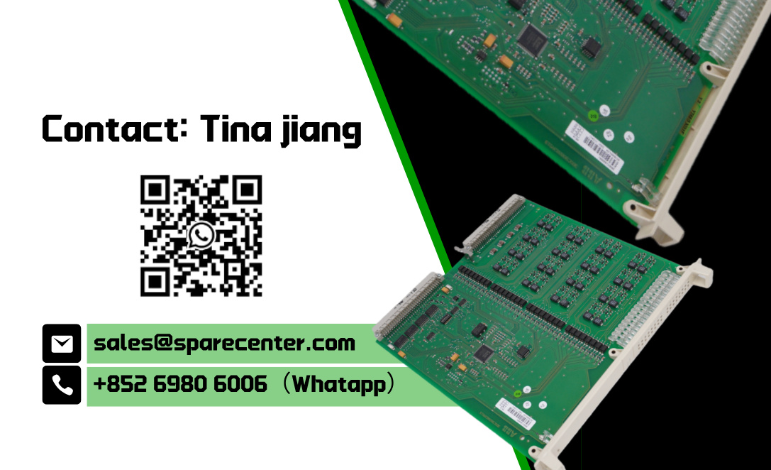 ABB 3BSE018295R1 DSDI110AV1