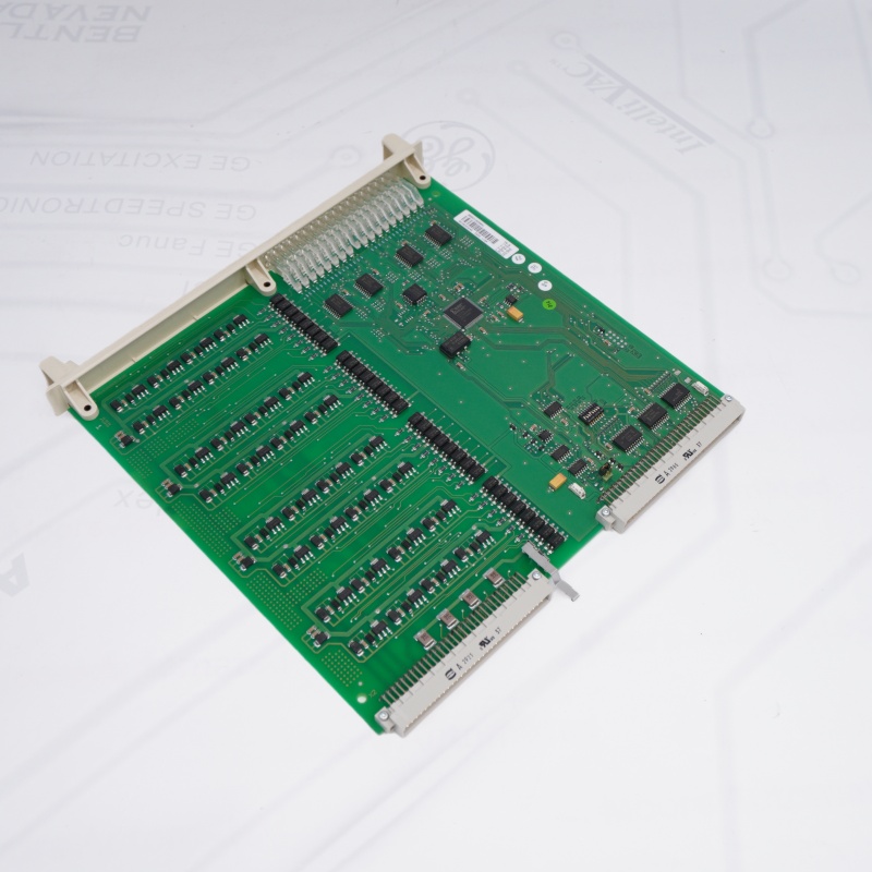 ABB 3BSE018298R1 DSDO115A Digital Output Board ABB 3BSE018298R1 DSDO115A Digital Output Board