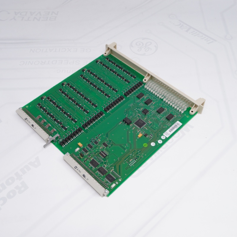 Papan Keluaran Digital ABB 3BSE018298R1 DSDO115A