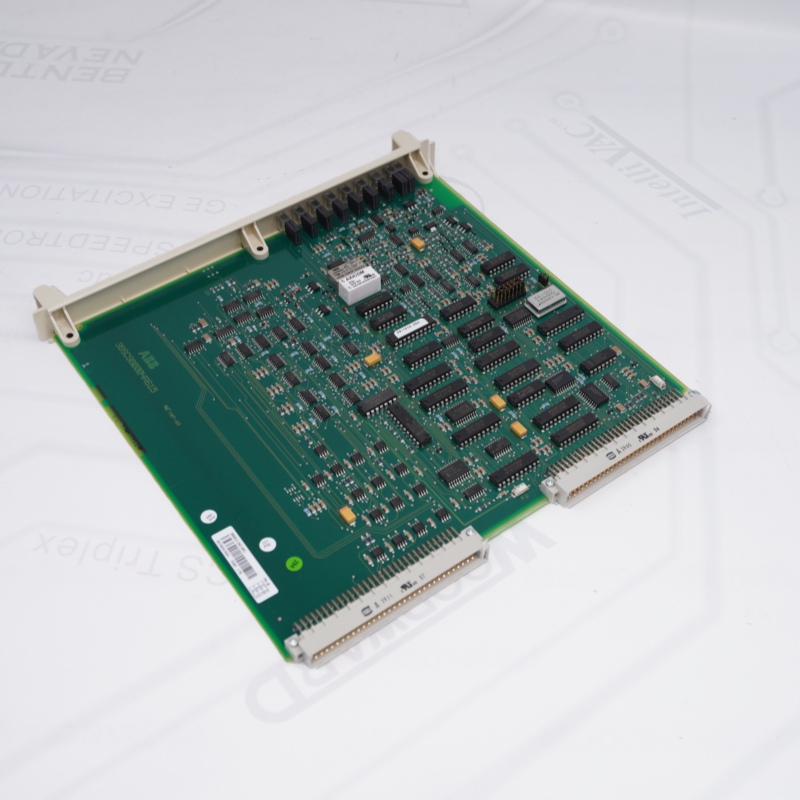 Papan Ekstensi Bus ABB 3BSE019216R1 DSBC176