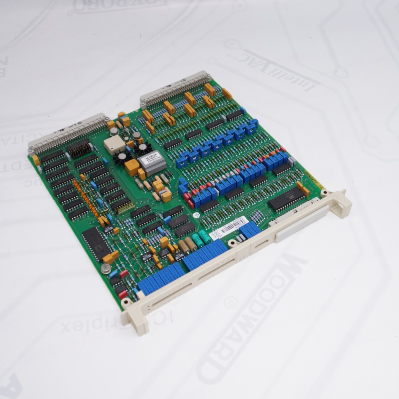 ABB DSAI130D 3BSE003127R1 Analog Giriş Kartı ABB DSAI130D 3BSE003127R1 Analog Giriş Kartı