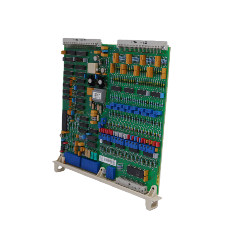 DSAI130D Analog Input Board DSAI130D Analog Input Board