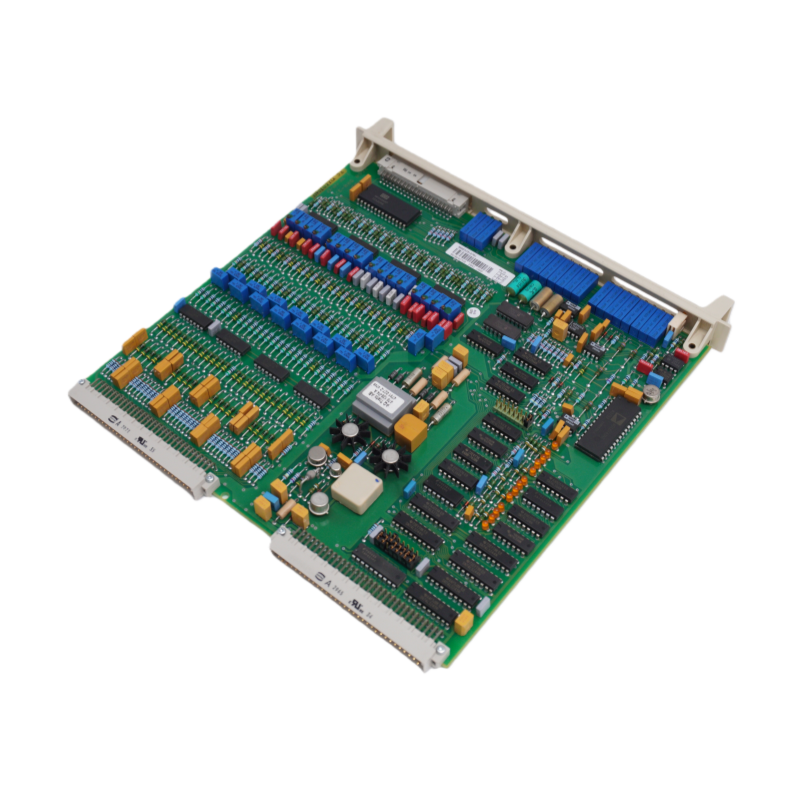 ABB DSAI130D 3BSE003127R1 ABB DSAI130D 3BSE003127R1
