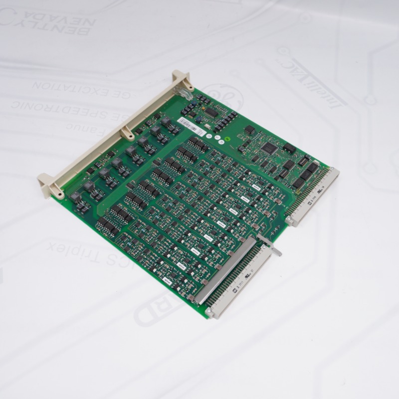ABB DSAO120A 3BSE018293R1 Analog Output Board