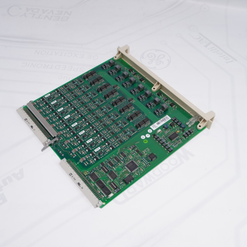 ABB DSAO120A 3BSE018293R1 Analog Output Board