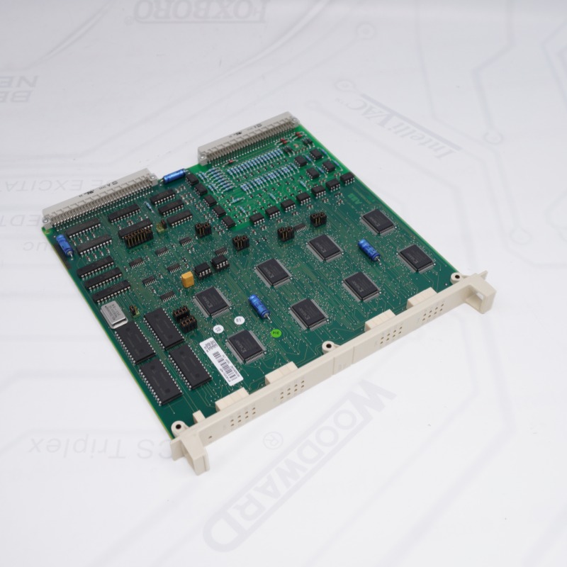 ABB DSDP170 Pulse Counting Board