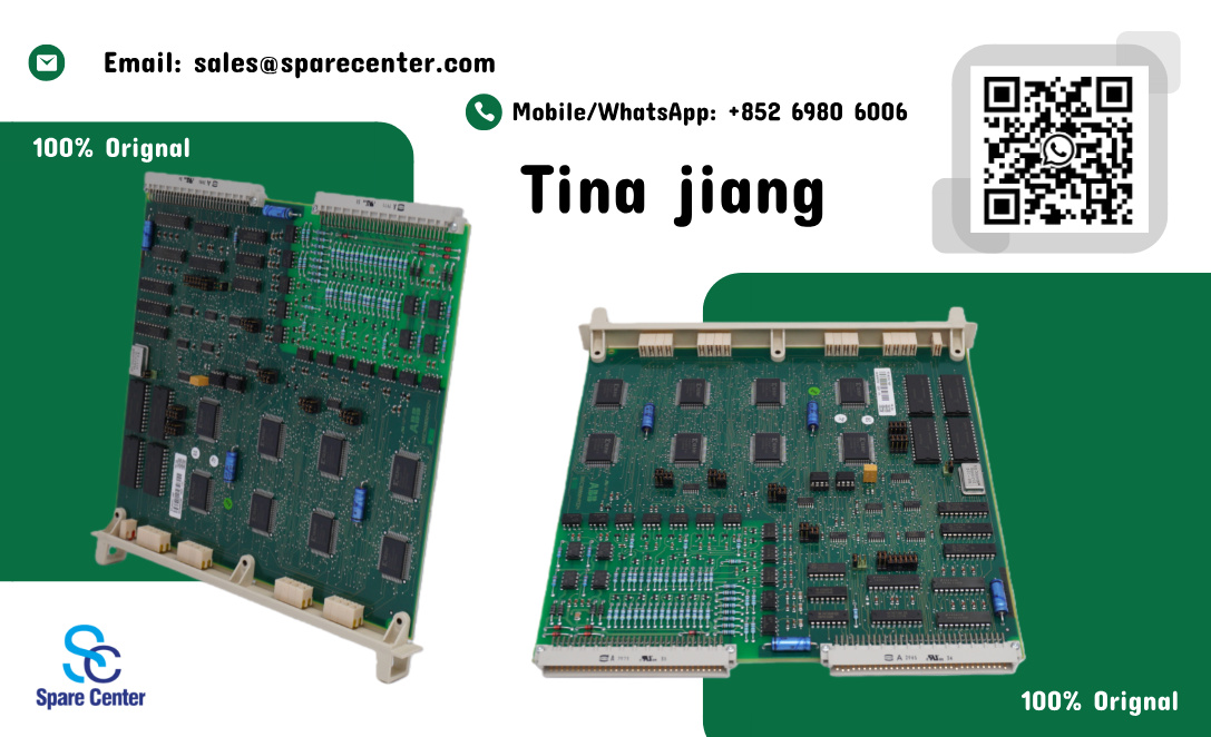 ABB DSDP170