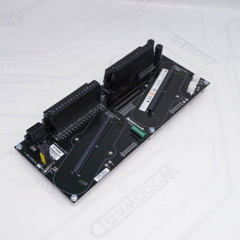 Honeywell 8C-TDODB1 51307151-175 Industrial Control Module