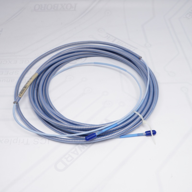 BENTLY NEVADA 330190-080-01-00 Extension Cable