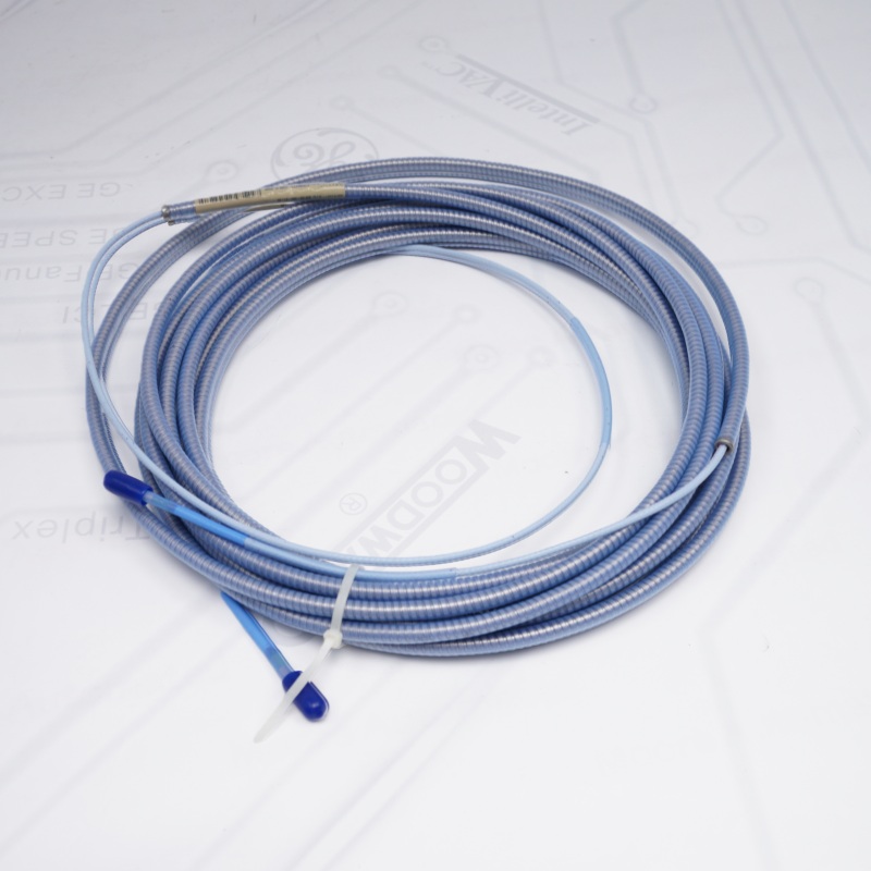 BENTLY NEVADA 330190-080-01-00 Extension Cable