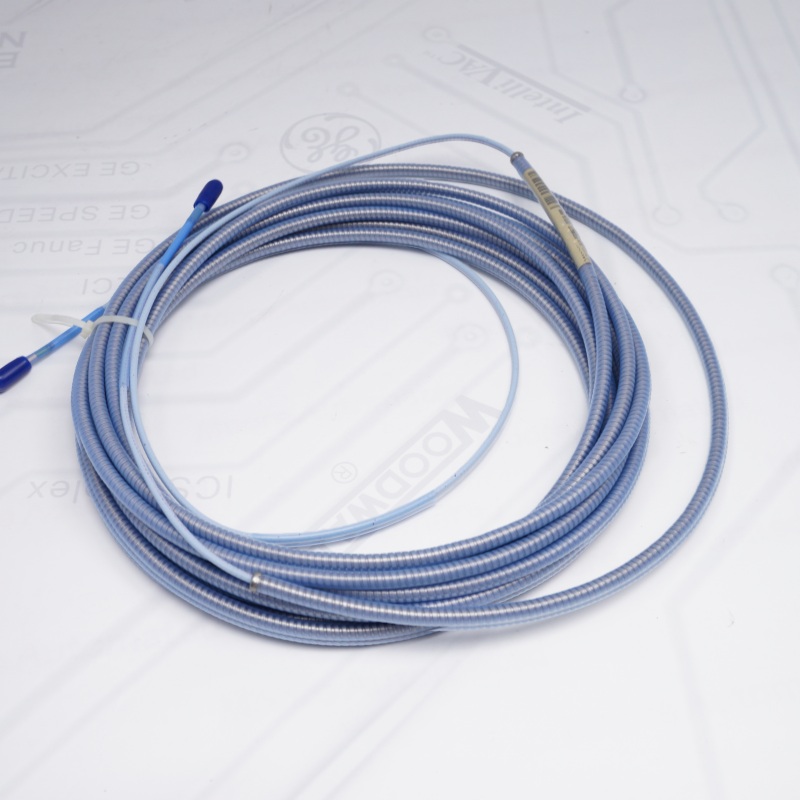 BENTLY NEVADA 330190-080-01-00 Extension Cable