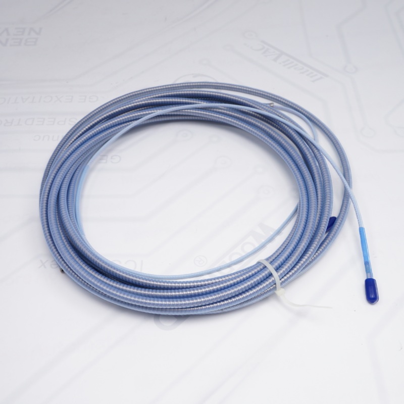 BENTLY NEVADA 330190-080-01-00 Extension Cable