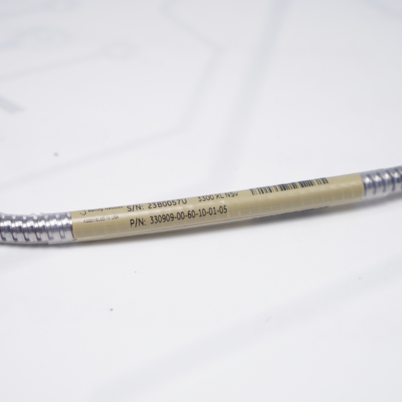 BENTLY NEVADA 330909-00-60-10-01-05 PROBE KEDEKATAN