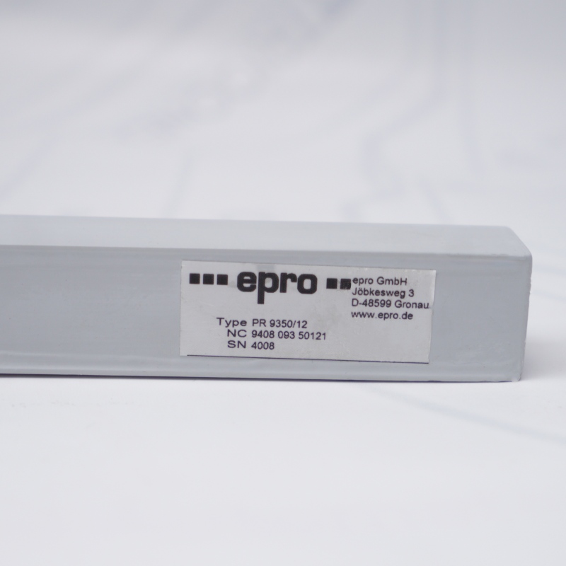 EPRO PR9350-12 Contact position sensor