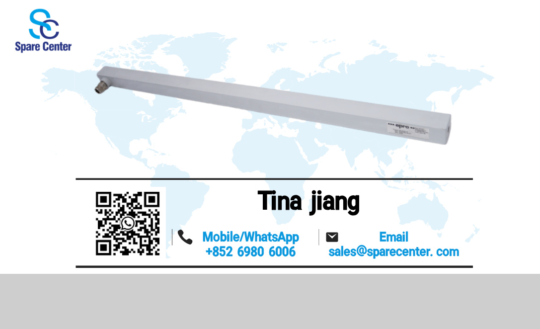 PR9350-12 Contact position sensor