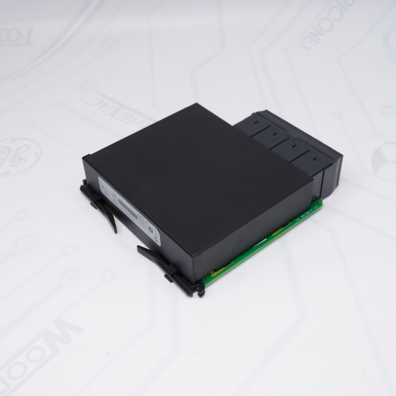 Modul Kontrol I/O General Electric UR 6DH