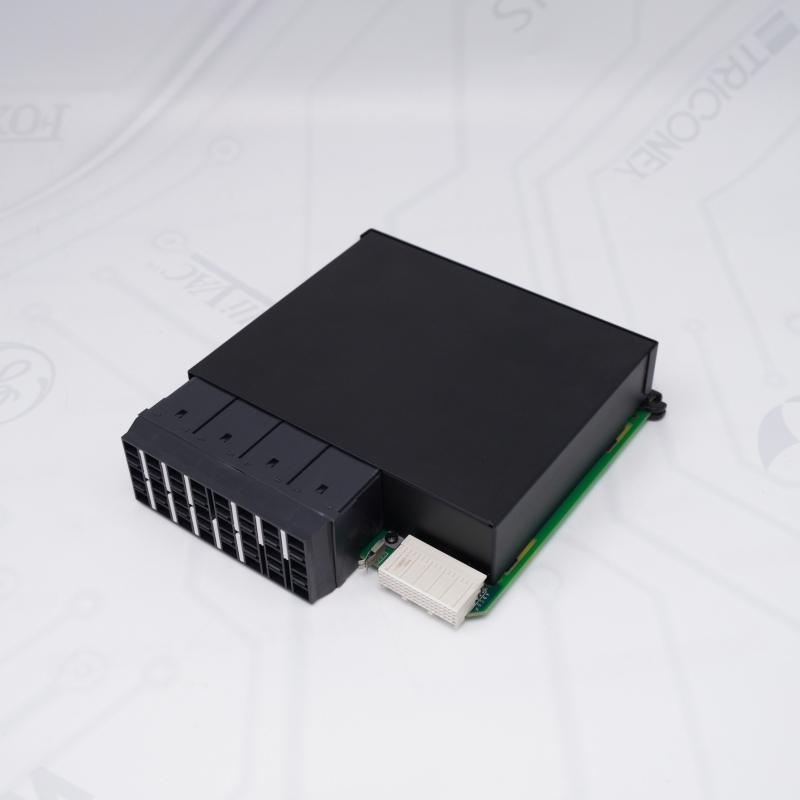 Modul Kontrol I/O General Electric UR 6DH