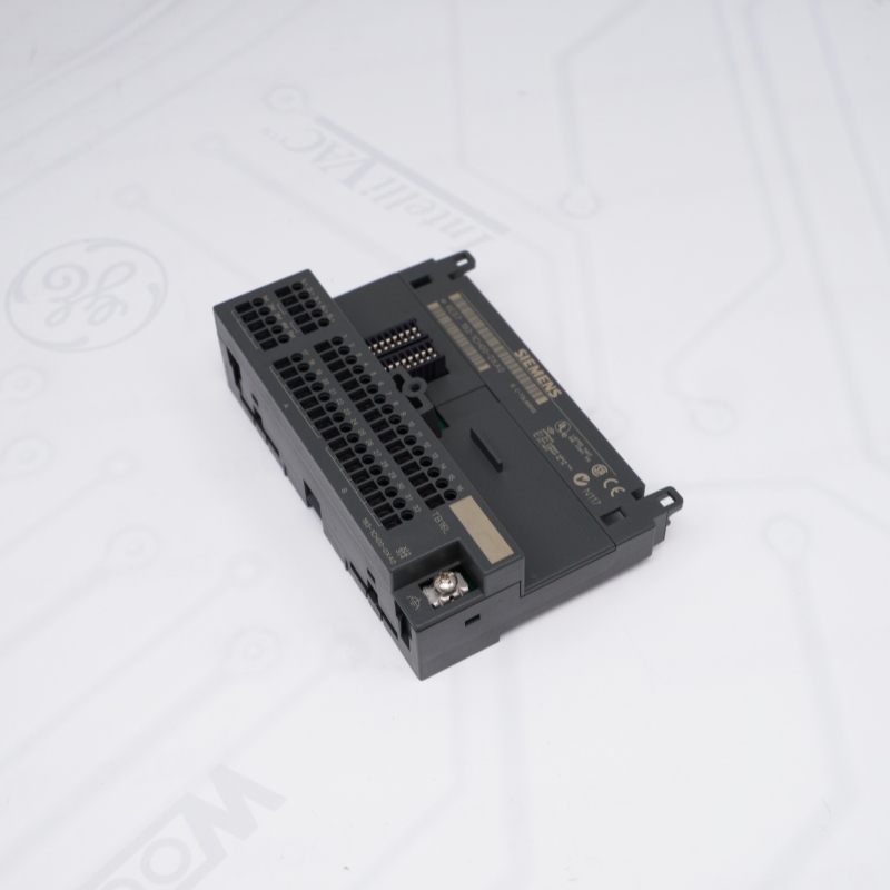 Blok Terminal SIEMENS 6ES7 193-1CH00-0XA0 16-Saluran IMATIC DP TB16L