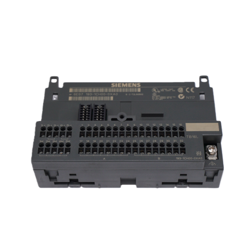 SIEMENS 6ES7 193-1CH00-0XA0 SIEMENS 6ES7 193-1CH00-0XA0