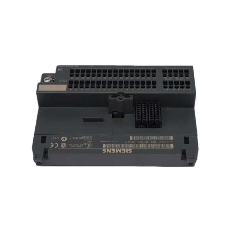 6ES7 193-1CH00-0XA0 Terminal Block 6ES7 193-1CH00-0XA0 Terminal Block