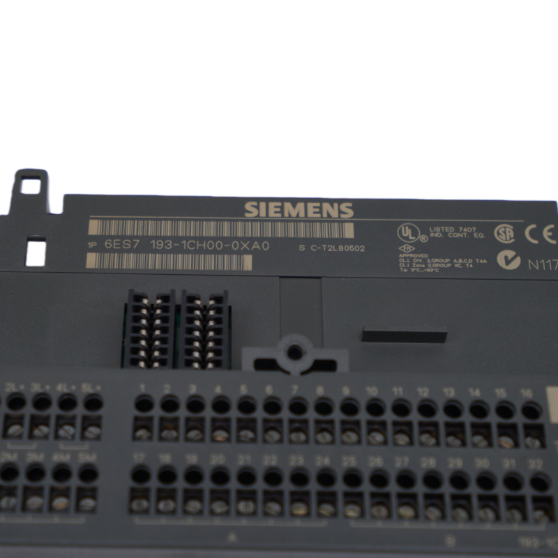 6ES7 193-1CH00-0XA0 6ES7 193-1CH00-0XA0
